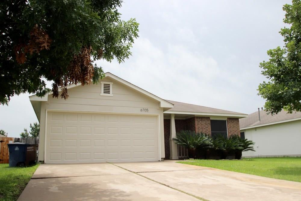 View 6705 Broad Brook Dr in Springfield Ph C 6705 Broad Brook Dr - front exterior - Luxury home in Springfield Ph C, Austin, TX