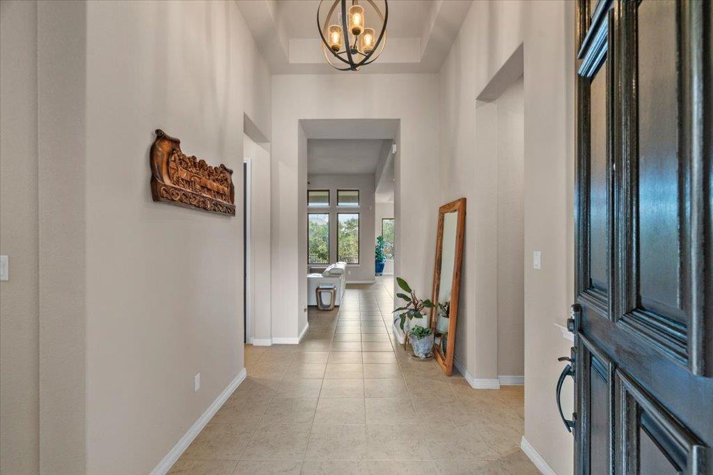 Bathroom at 6705 Destination Way - 4 bed 3 bath home