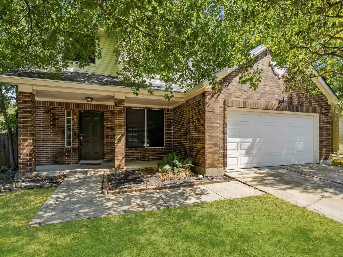 View 6706 Carisbrooke LN in Austin 6706 Carisbrooke LN, photo 1 of 29, Austin, Austin, TX