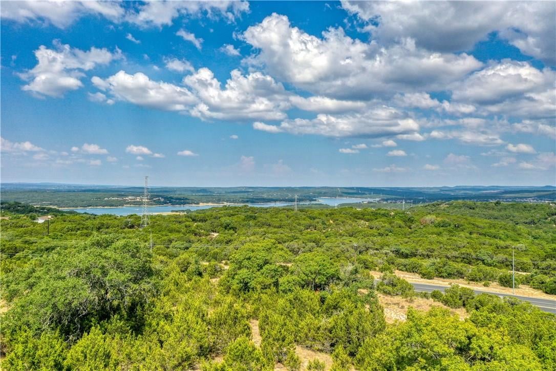 View 6707 Lohmans Ford Rd in Travis Hollow Sec 02 6707 Lohmans Ford Rd - front exterior - Luxury home in Travis Hollow Sec 02, Lago Vista, TX