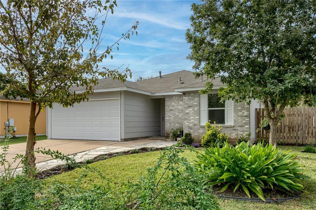 View 6717 Sabrina Dr in Springfield Ph C 6717 Sabrina Dr - front exterior - Luxury home in Springfield Ph C, Austin, TX