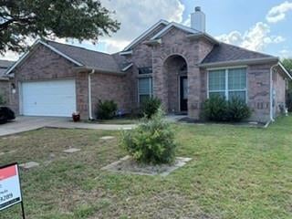 View 6720 Cromarty LN in Belhaven Sec 02 6720 Cromarty LN - front exterior - Luxury home in Belhaven Sec 02, Austin, TX