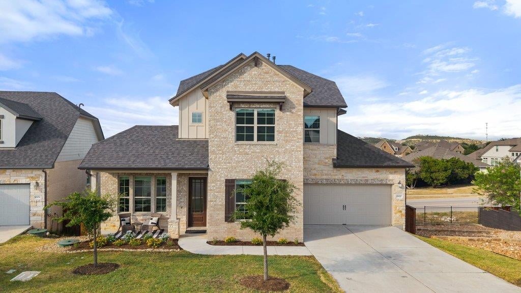 View 6800 Empresa DR in Sweetwater 6800 Empresa DR - property photo 1 - Luxury home in Sweetwater, Austin, TX