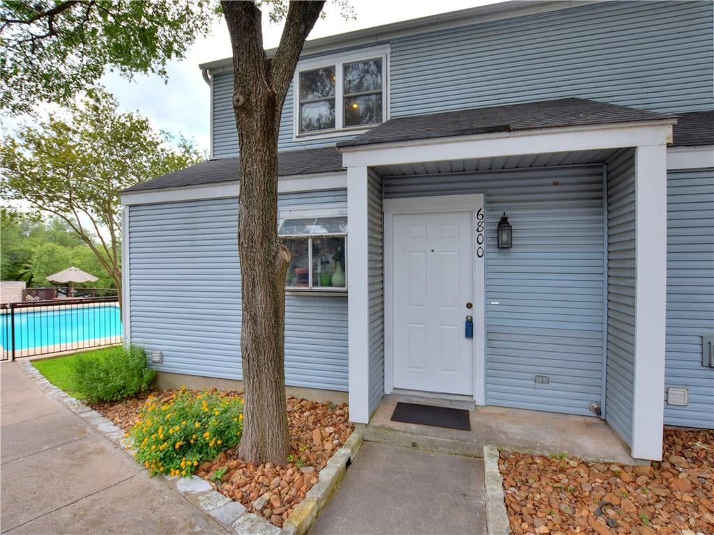 View 6800 Old Quarry Ln in Northwest Hills 6800 Old Quarry Ln, photo 1, Northwest Hills, Austin, TX