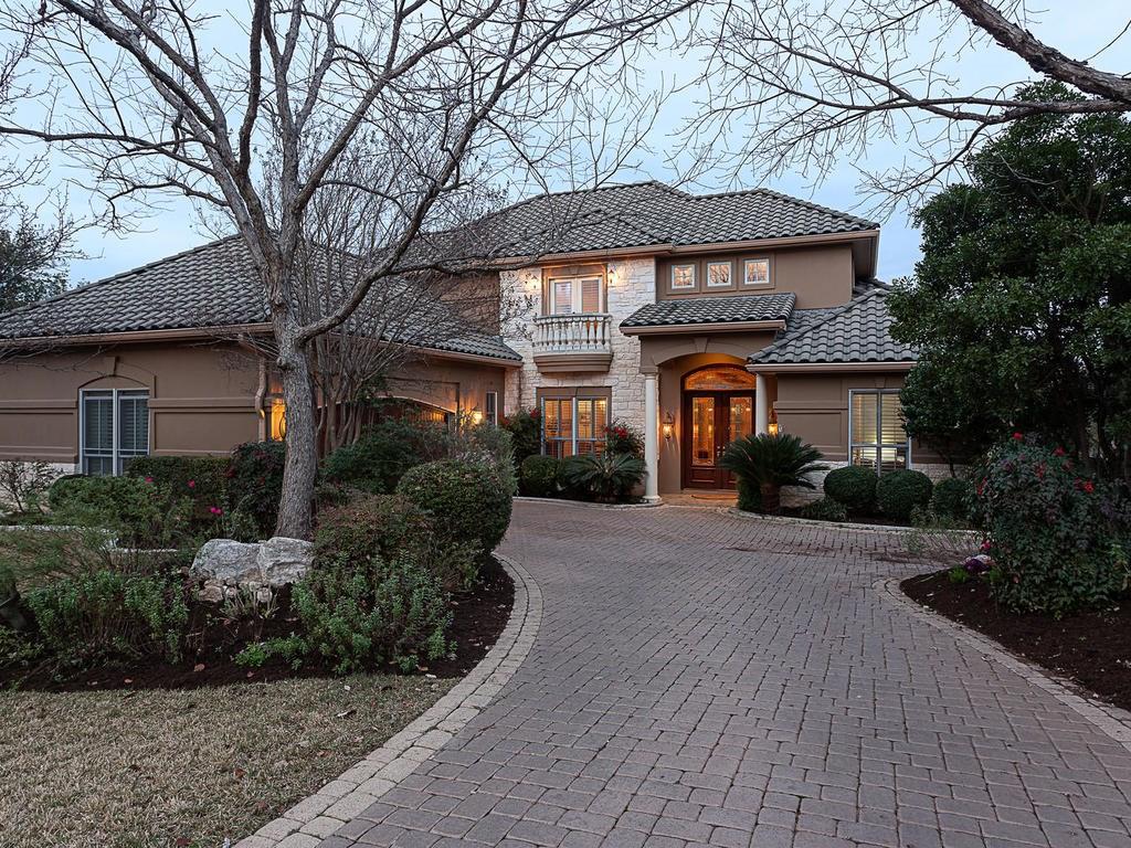 View 6800 Valburn Dr in Vista Ridge Ph 02 6800 Valburn Dr - property photo 1 - Luxury home in Vista Ridge Ph 02, Austin, TX