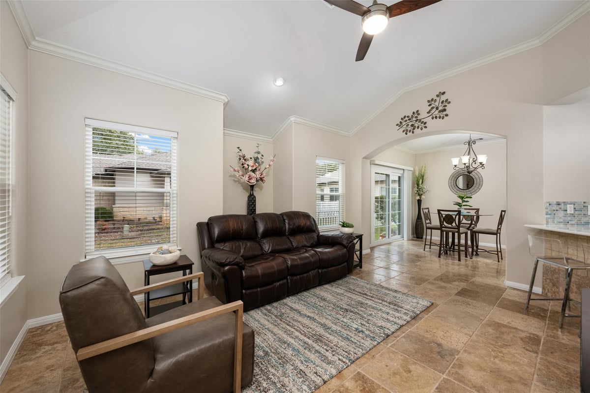 View 6801 Beckett RD Unit #135L in Cottage Court Condo Amd 6801 Beckett RD Unit #135L - property photo 1 - Luxury home in Cottage Court Condo Amd, Austin, TX