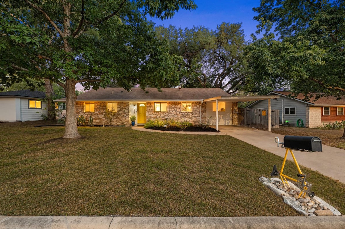 View 6801 Bryn Mawr DR in Austin 6801 Bryn Mawr DR, photo 1 of 26, Austin, Austin, TX