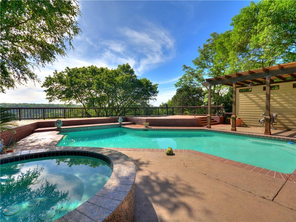 View 6803 Ladera Norte in North Cat Mountain Sec 02 6803 Ladera Norte - property photo 1 - Luxury home in North Cat Mountain Sec 02, Austin, TX