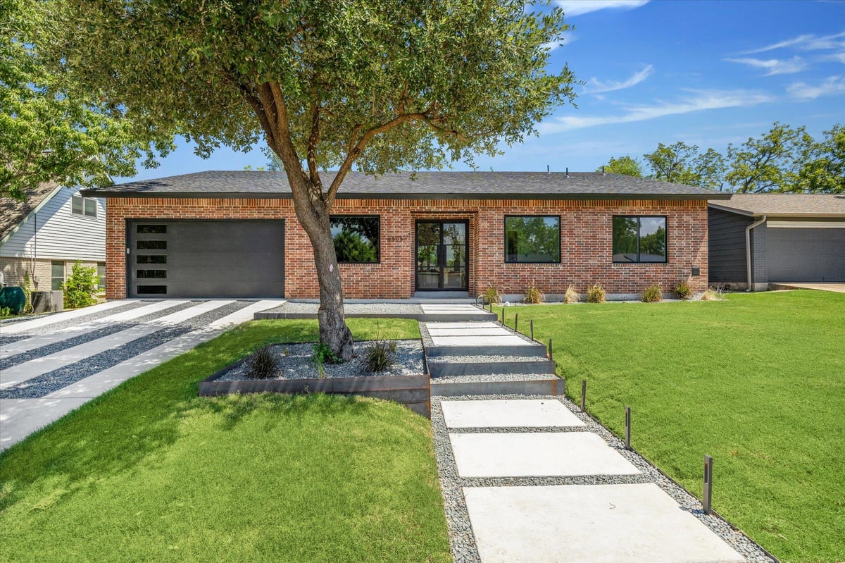 View 6805 Duquesne DR in Austin 6805 Duquesne DR, photo 1, Austin, Austin, TX