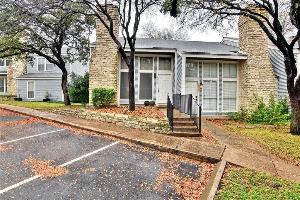 View 6805 Old Quarry Ln Unit #6835 in Northwest Hills 6805 Old Quarry Ln Unit #6835, photo 1, Northwest Hills, Austin, TX