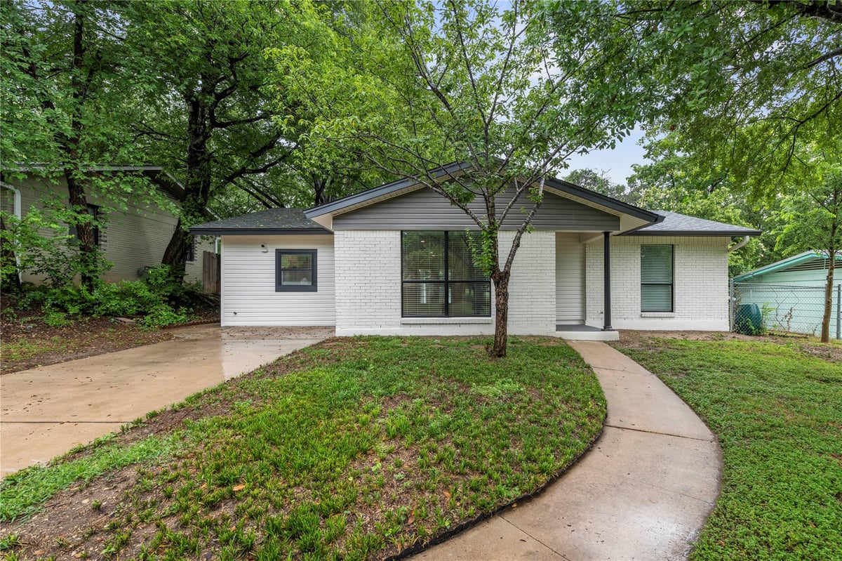 View 6805 Tulane DR in Austin 6805 Tulane DR, photo 1 of 40, Austin, Austin, TX