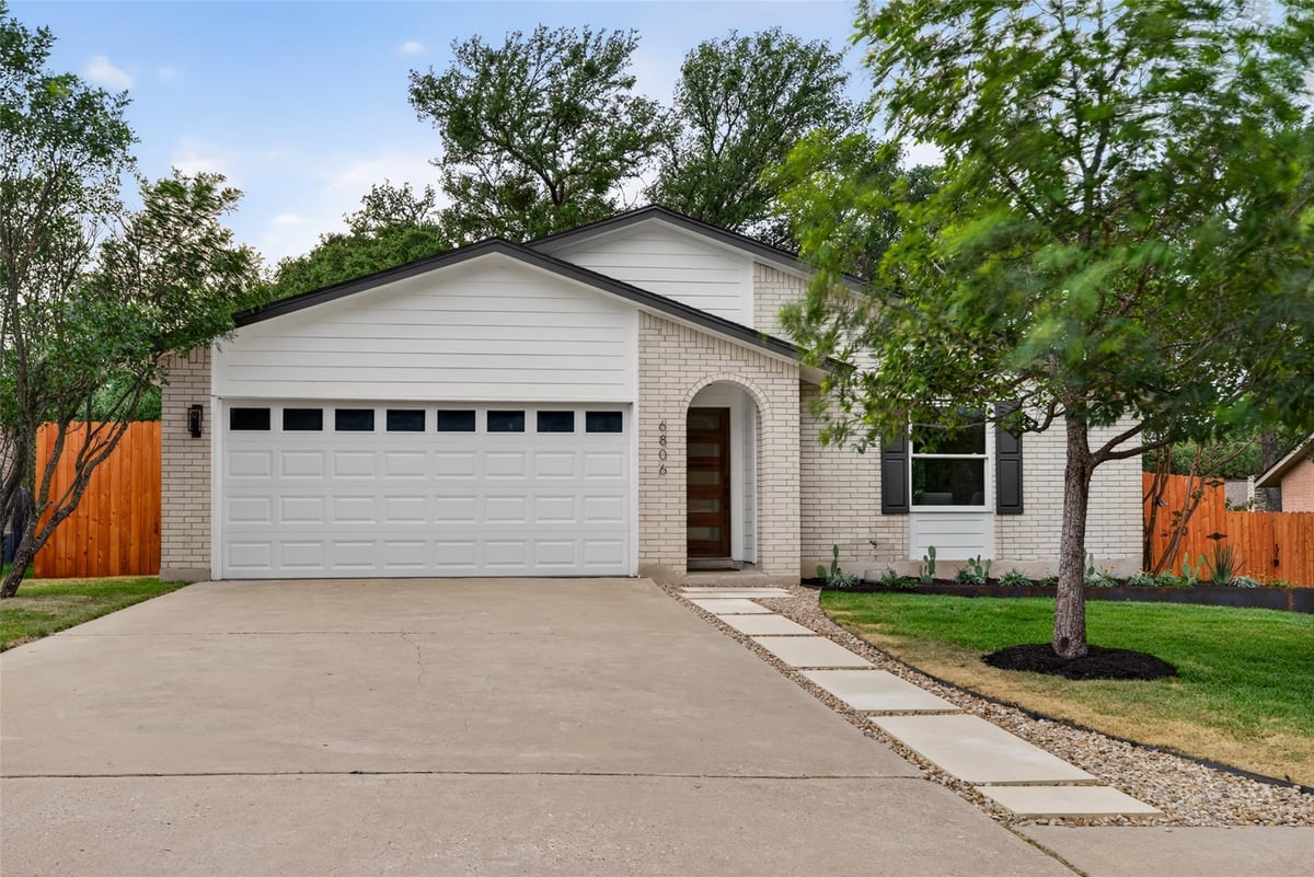 View 6806 Rearden RD in Austin 6806 Rearden RD, photo 1 of 1, Austin, Austin, TX