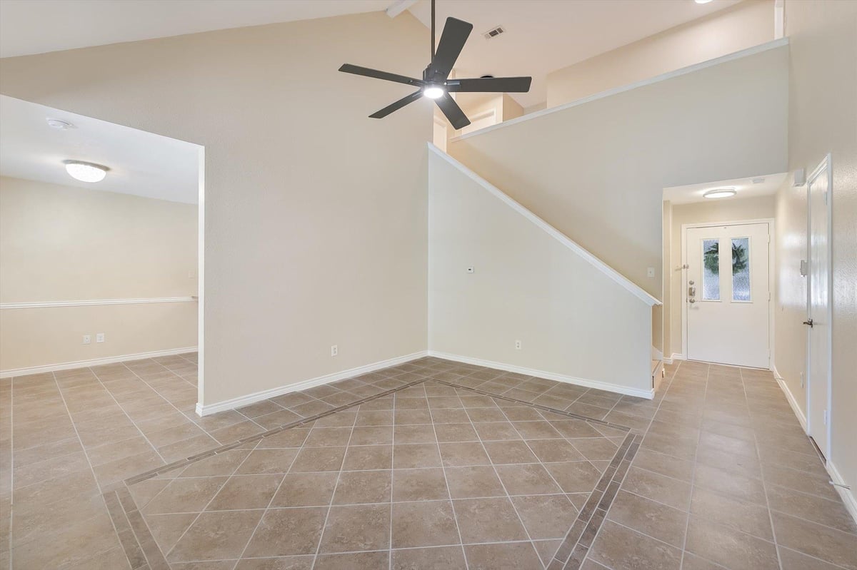 Kitchen at 6808 Luckenbach Ln - 4 bed 2 bath home