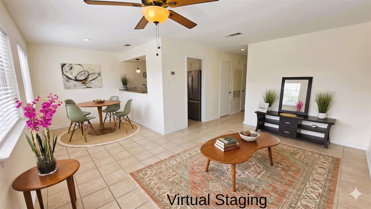 View 6810 Deatonhill Dr Unit #211 in Victory Hill Condo 6810 Deatonhill Dr Unit #211 - front exterior - Luxury home in Victory Hill Condo, Austin, TX