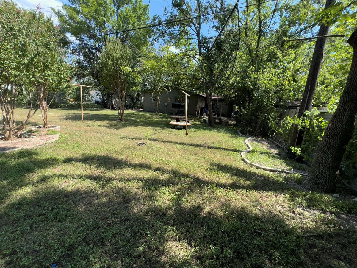 View 6810 Galindo St in Chernosky 17 6810 Galindo St - front exterior - Luxury home in Chernosky 17, Austin, TX