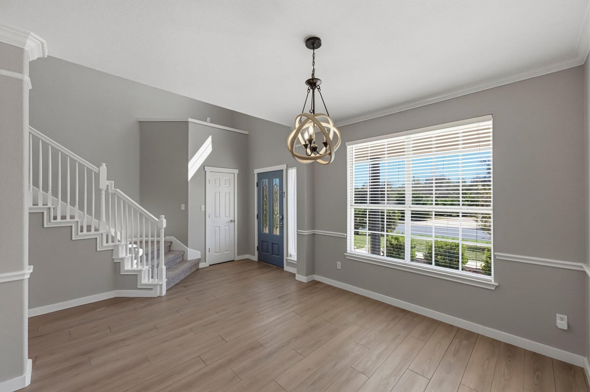 Bathroom at 6810 Poncha Pass - 3 bed 2 bath home