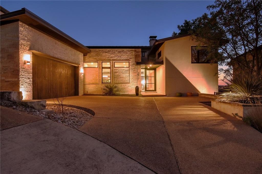 View 6813 Valburn Dr in Northwest Hills 6813 Valburn Dr - property photo 1 - Luxury home in Northwest Hills, Austin, TX
