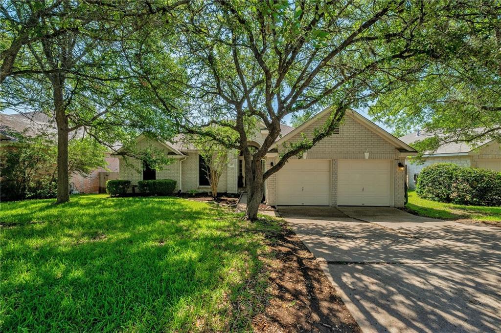 View 6817 Beatty Dr in CIRCLE C RANCH 6817 Beatty Dr - front exterior - Luxury home in CIRCLE C RANCH, Austin, TX