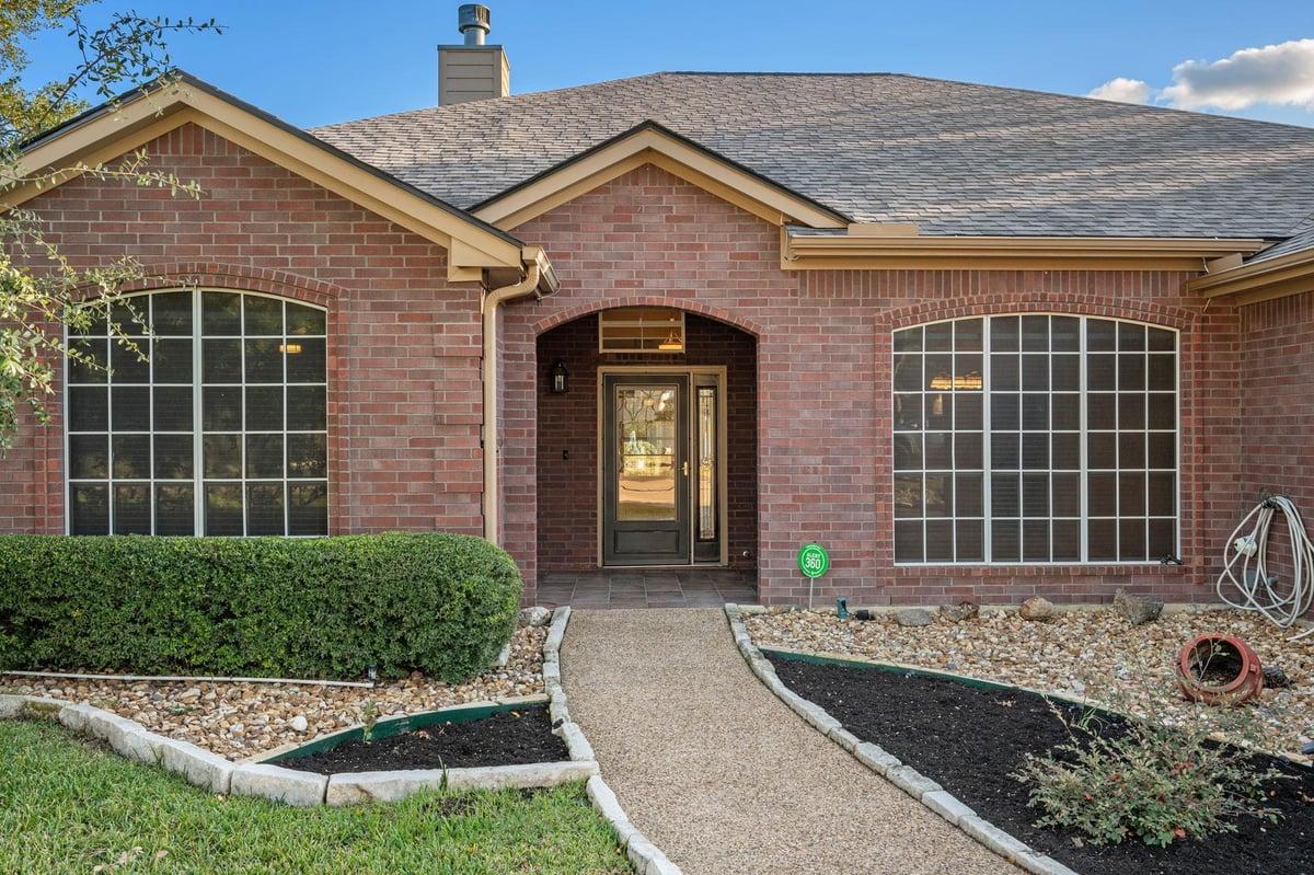 Primary bedroom at 686 Benchmark Trl - 4 bed 3 bath home