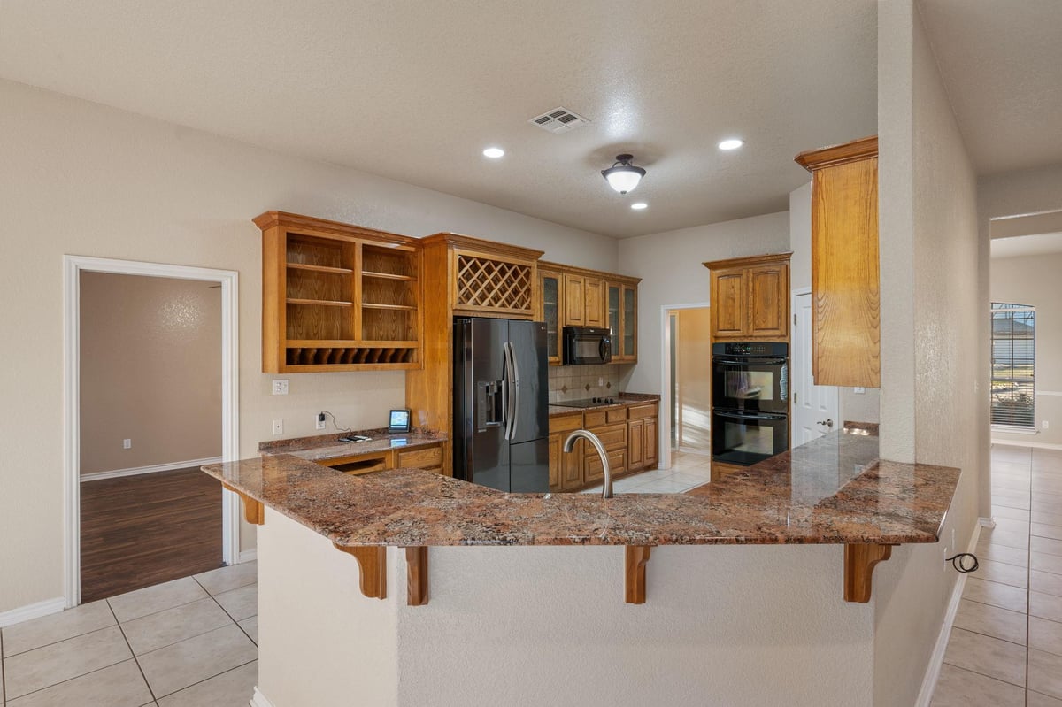 Bathroom at 686 Benchmark Trl - 4 bed 3 bath home