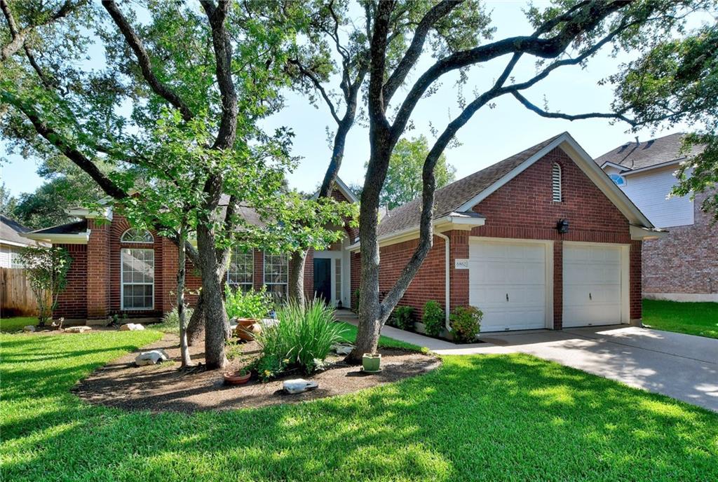 View 6862 Auckland Dr in Circle C Ranch Ph A Sec 04 6862 Auckland Dr - front exterior - Luxury home in Circle C Ranch Ph A Sec 04, Austin, TX