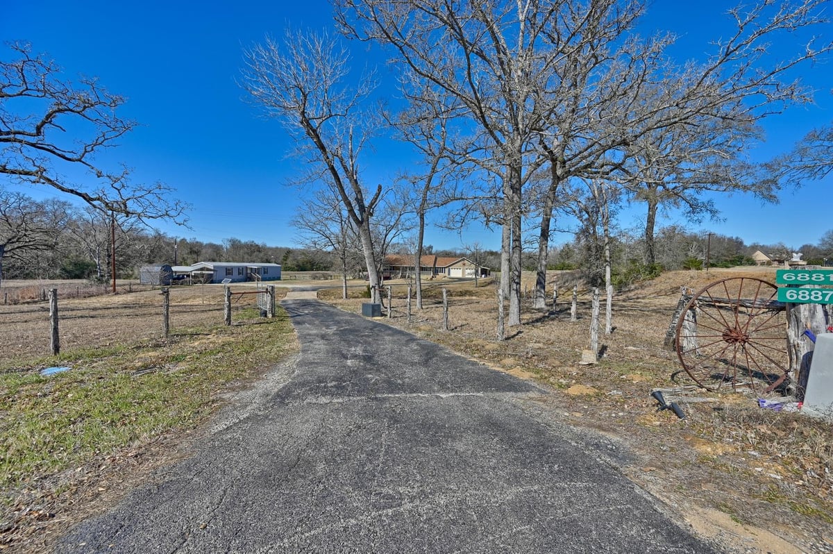 Primary bedroom at 6881 Fm 2000 - Other, Caldwell, TX