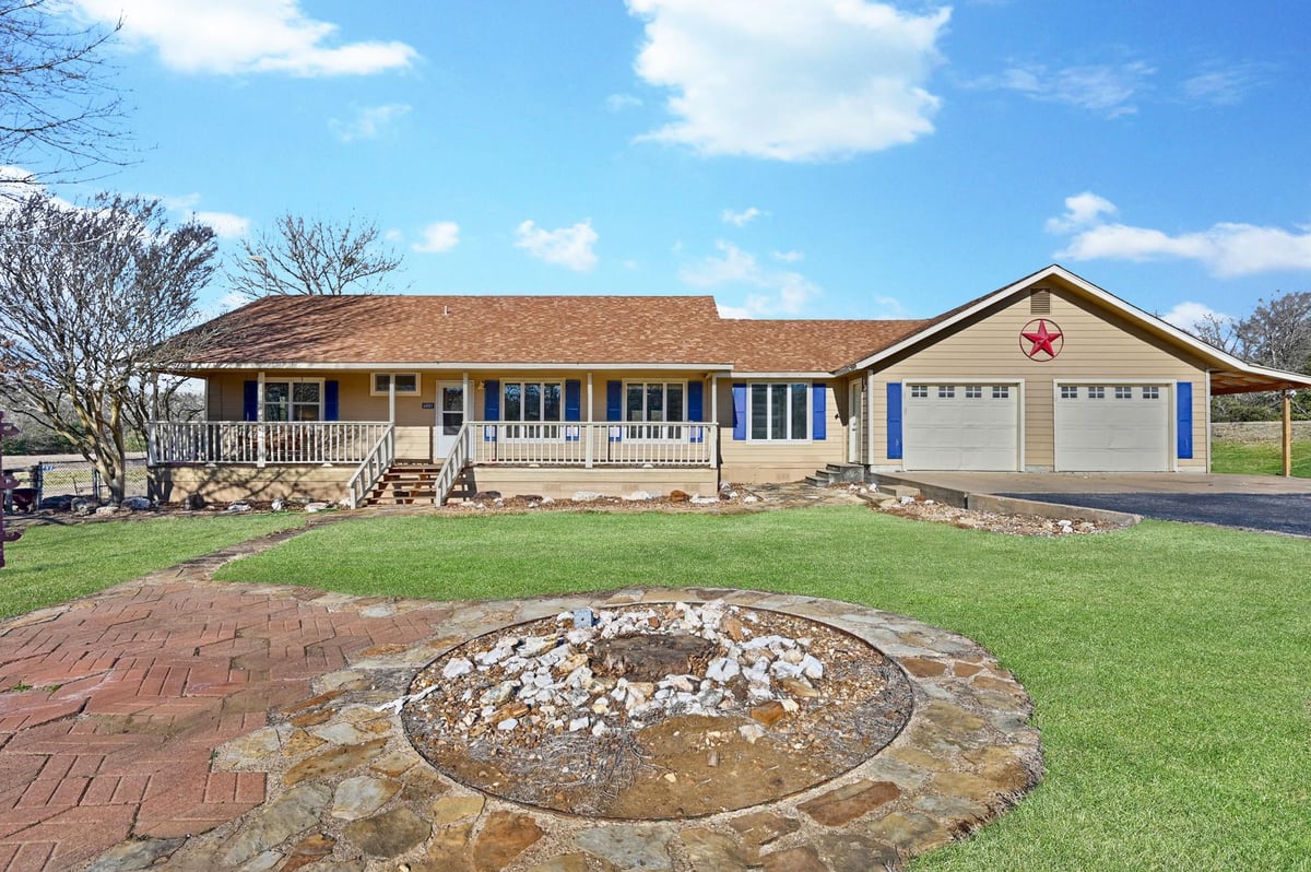 Bathroom at 6881 Fm 2000 - Other, Caldwell, TX