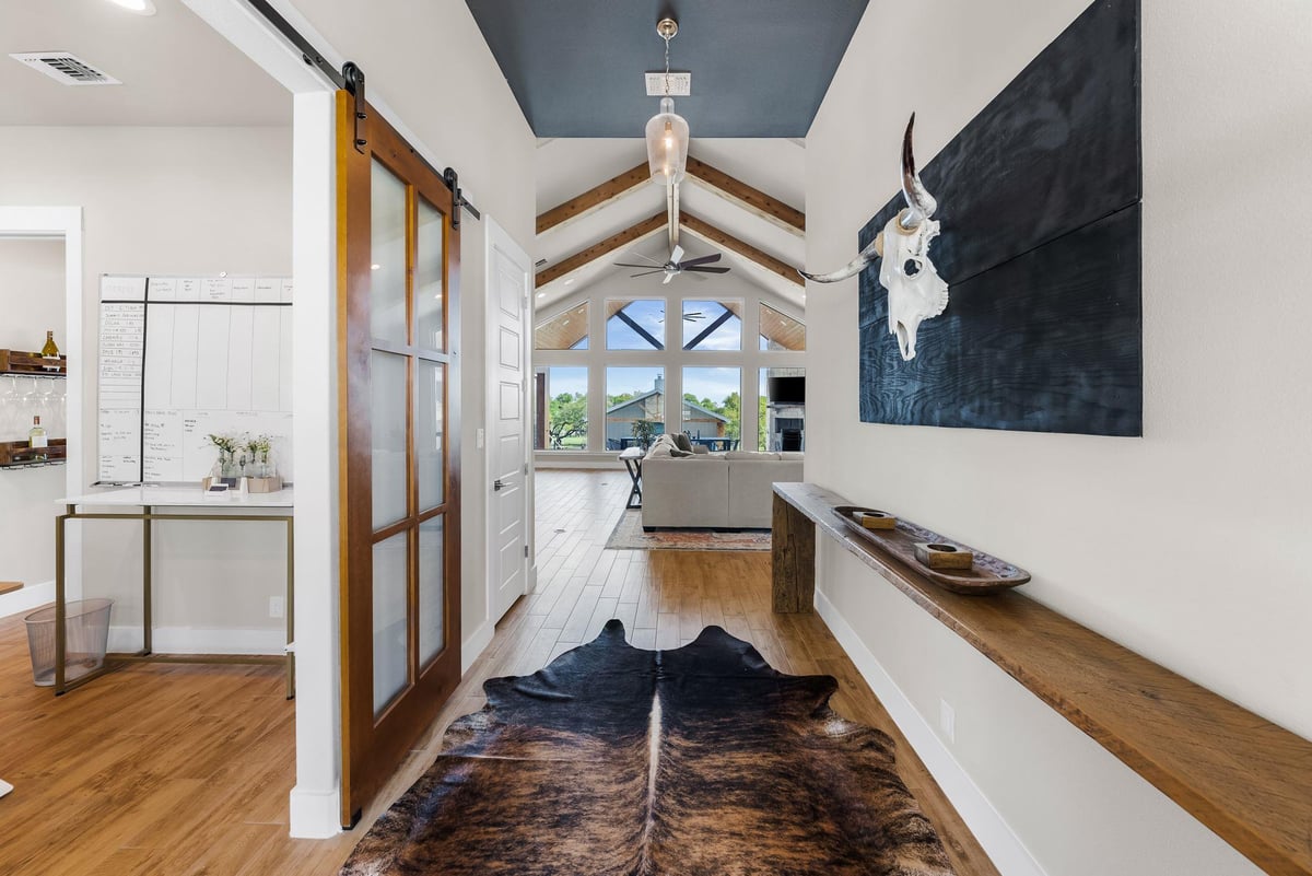 Primary bedroom at 690 Cielo Springs Dr - 5 bed 3 bath home