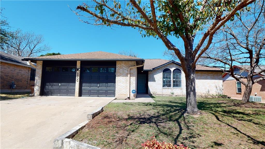 View 6900 Greycloud Dr in Buckingham Ridge Sec 05 6900 Greycloud Dr - front exterior - Luxury home in Buckingham Ridge Sec 05, Austin, TX