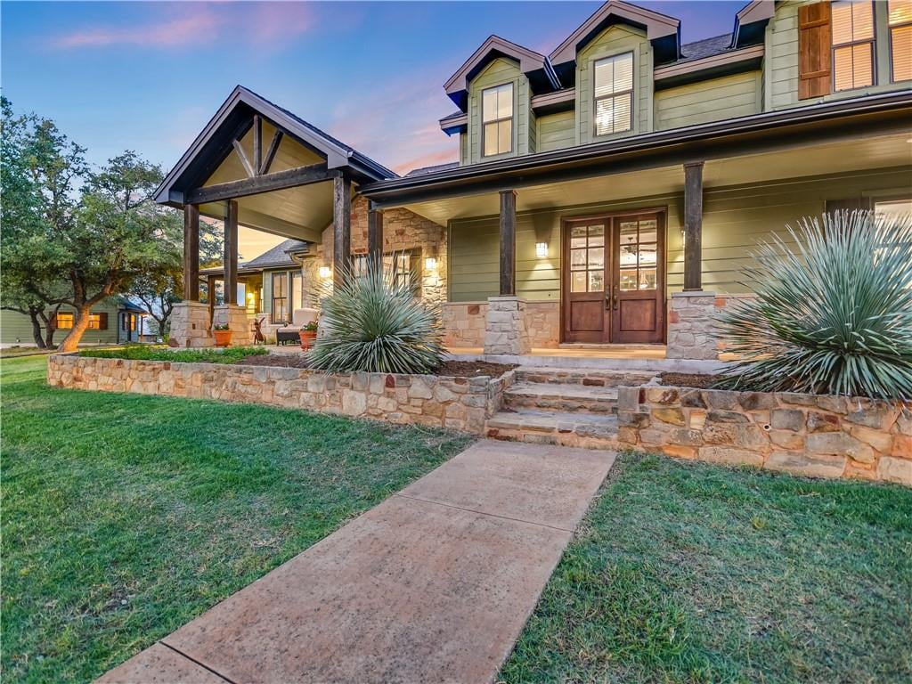 View 6901 Destiny Hills DR in Destiny Hills Sec. 1 6901 Destiny Hills DR - property photo 1 - Luxury home in Destiny Hills Sec. 1, Austin, TX