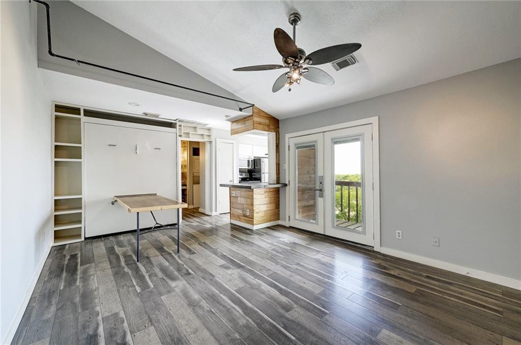 View 6903 Deatonhill Dr Unit #16 in Flagstone Terrace Condo Ph 01 6903 Deatonhill Dr Unit #16 - front exterior - Luxury home in Flagstone Terrace Condo Ph 01, Austin, TX