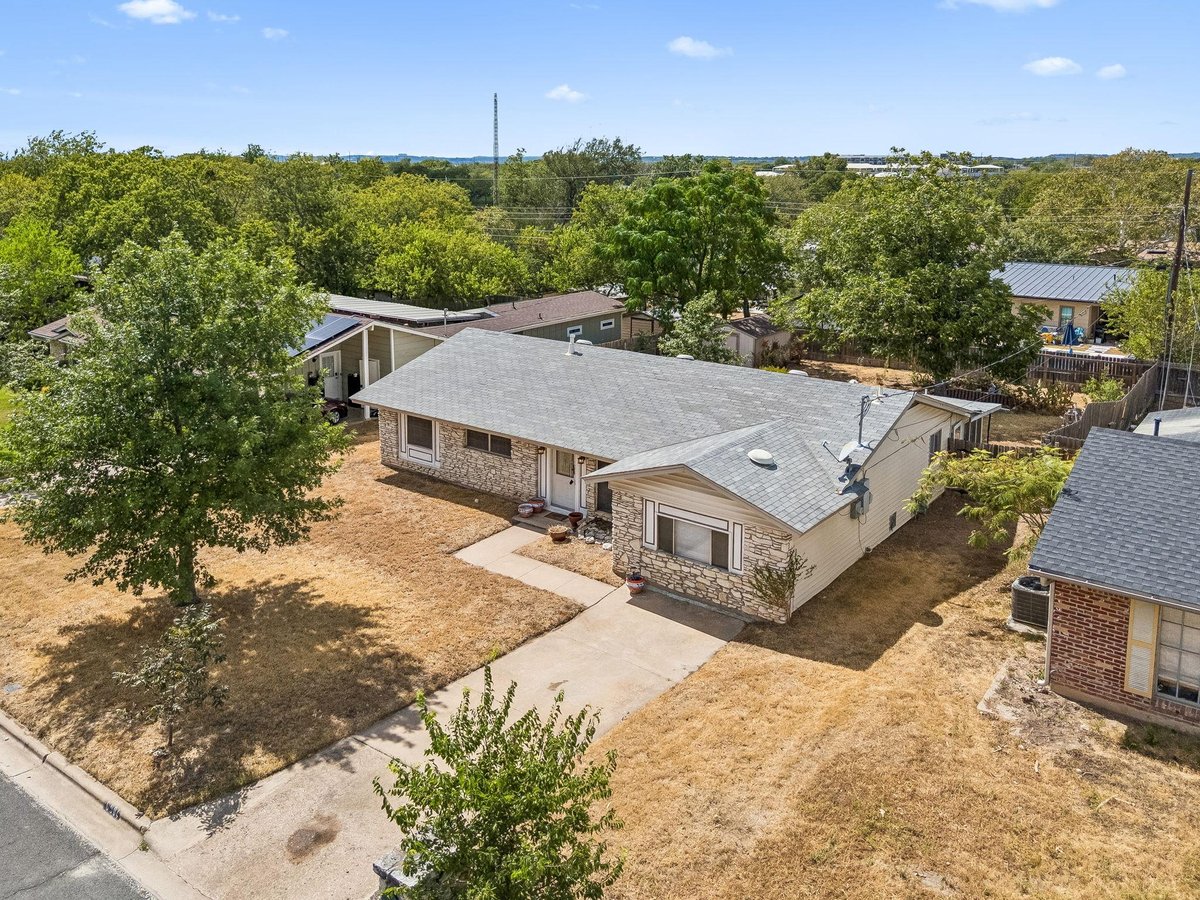 View 6904 Miranda DR in Austin 6904 Miranda DR, photo 1 of 23, Austin, Austin, TX