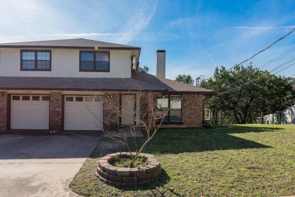 View 6906 Thorncliffe Dr Unit #2 in Northwest Hills 6906 Thorncliffe Dr Unit #2, photo 1, Northwest Hills, Austin, TX