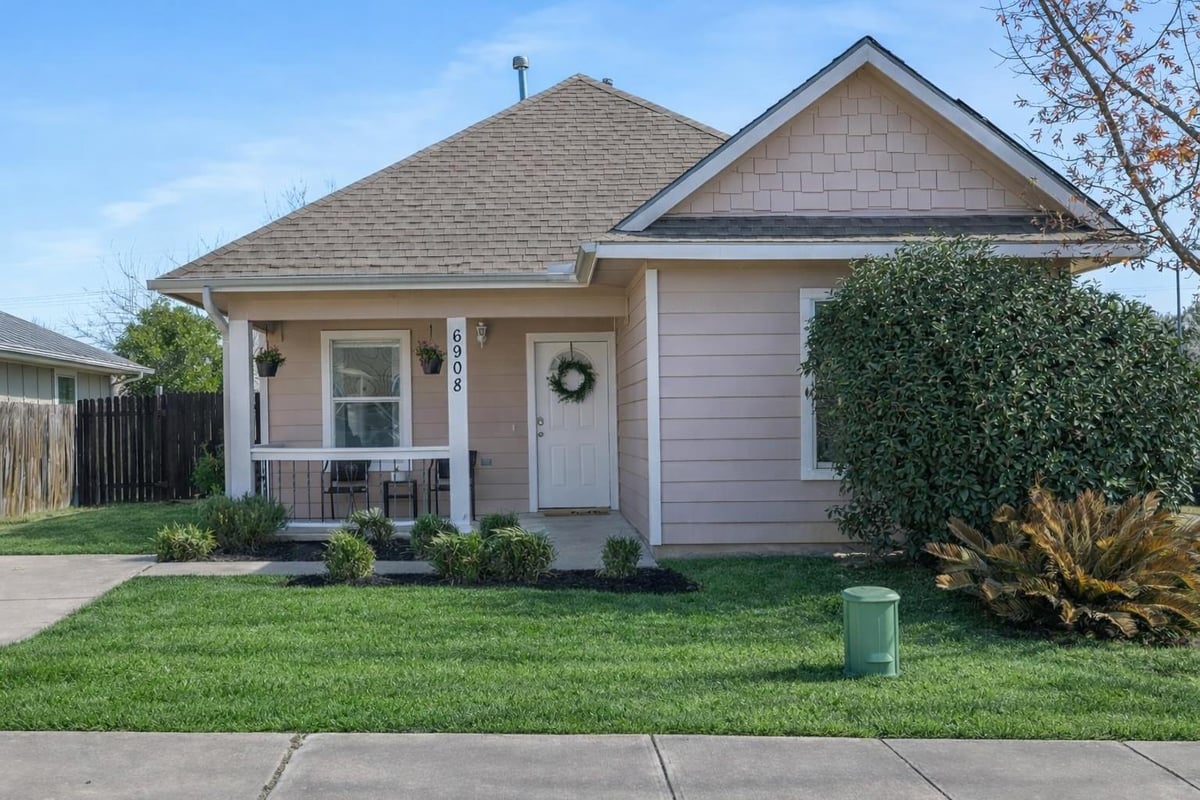 View 6908 Villita CV in Austin 6908 Villita CV, photo 1, Austin, Austin, TX