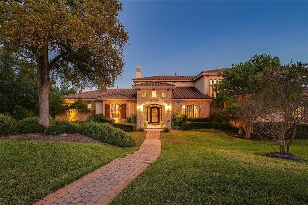 6911 Greenshores DR - property photo 1 - Luxury home in Greenshores On Lake Austin Ph 02, Austin, TX