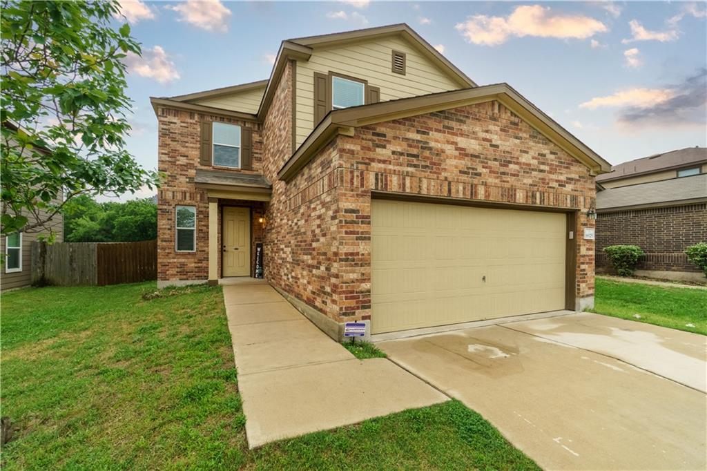 View 6925 Sunderland Trl in Sheldon 230 Sec 2 Ph 6 6925 Sunderland Trl - front exterior - Luxury home in Sheldon 230 Sec 2 Ph 6, Austin, TX