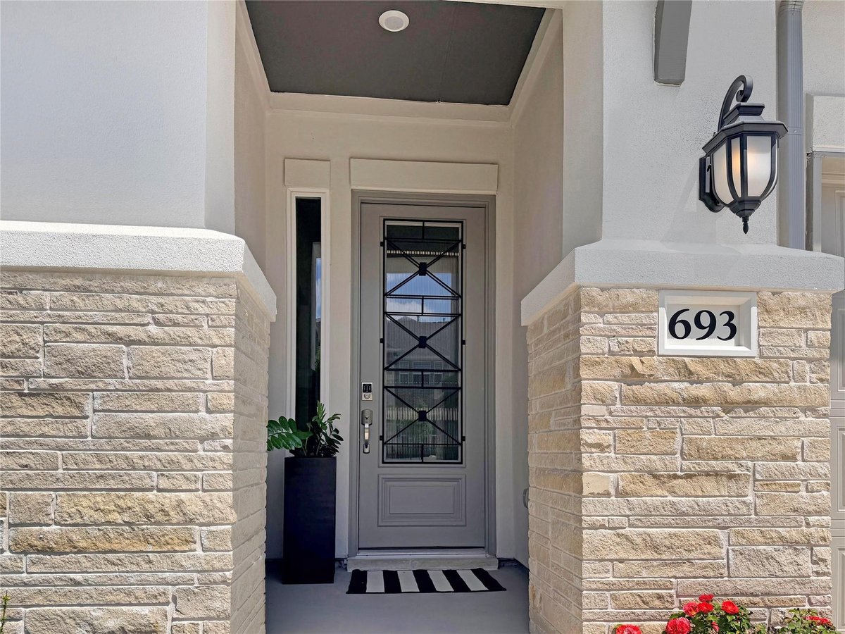 Kitchen at 693 Jackson River Loop - 5 bed 4 bath home