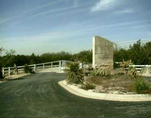 View 7 & 8 Rancho Cielo Ct 7 & 8 Rancho Cielo Ct - front exterior - Luxury home in Lago Vista, TX