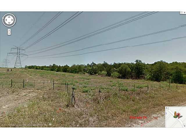View 7.98 Privada DR 7.98 Privada DR - front exterior - Luxury home in Del Valle, TX