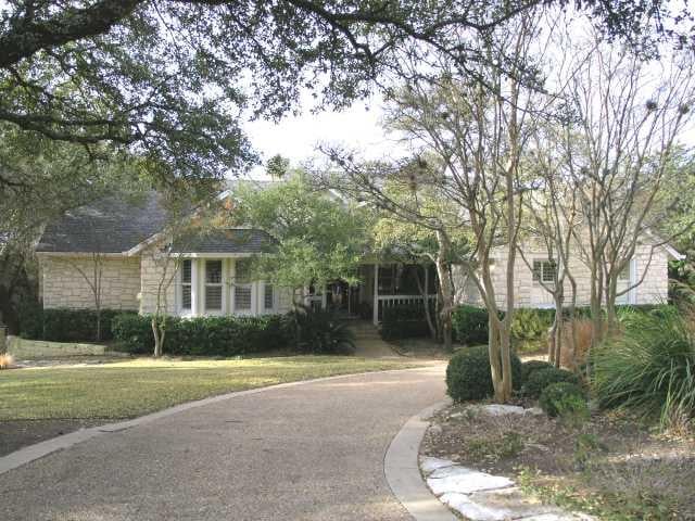 View 7 Cousteau Ln in Rob Roy 7 Cousteau Ln - property photo 1 - Luxury home in Rob Roy, Austin, TX