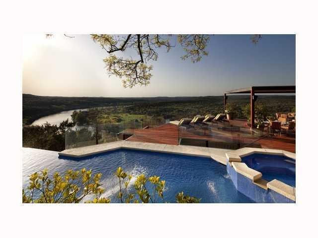 View 70 Pascal Ln in Rob Roy 70 Pascal Ln - property photo 1 - Luxury home in Rob Roy, Austin, TX