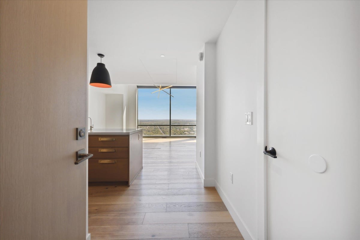 View 70 Rainey ST Unit #2505 in Downtown Austin 70 Rainey ST Unit #2505, photo 1, Downtown Austin, Austin, TX