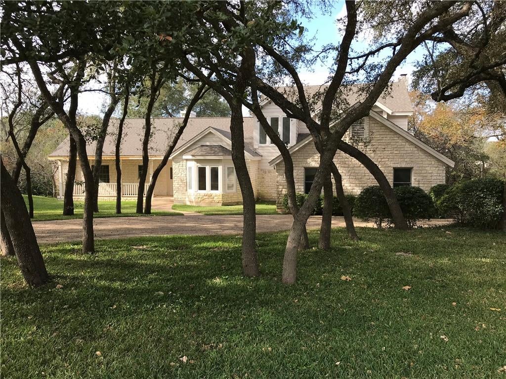 View 70 St Stephens School Rd in Rob Roy 70 St Stephens School Rd - property photo 1 - Luxury home in Rob Roy, Austin, TX