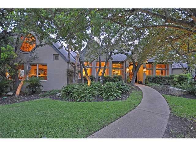 View 700 Beardsley Ln in Rob Roy 700 Beardsley Ln - property photo 1 - Luxury home in Rob Roy, Austin, TX
