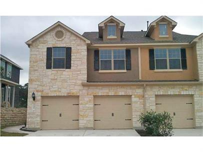 View 700 Mandarin Flyway #1401 in Silver Oak Twnhms 700 Mandarin Flyway #1401 - property photo 1 - Luxury home in Silver Oak Twnhms, Cedar Park, TX