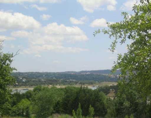 View 700 Moonlight Bay DR 700 Moonlight Bay DR - front exterior - Luxury lot in Spicewood, TX