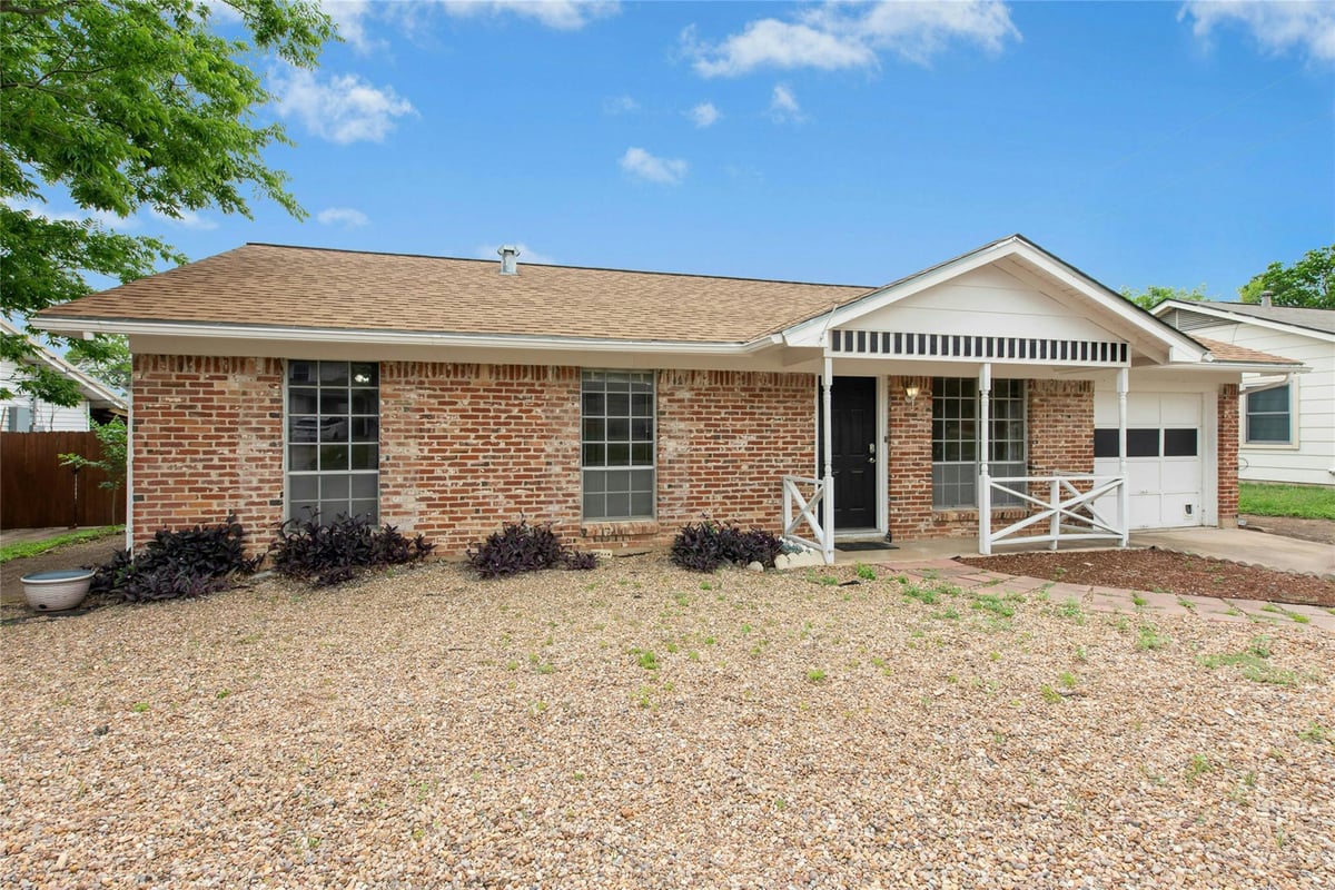 View 7000 Miranda DR in Austin 7000 Miranda DR, photo 1, Austin, Austin, TX