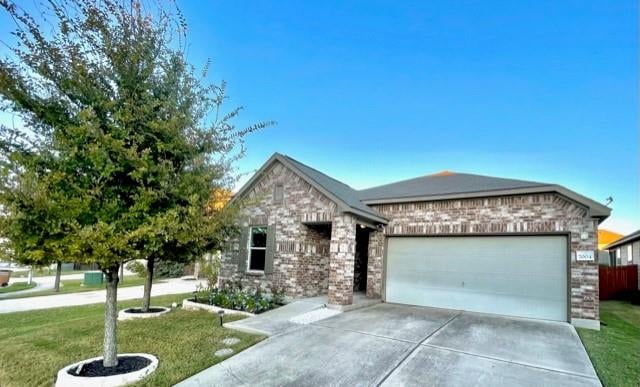 View 7004 Ashen Ln in Sheldon 230 Sec 2 Ph 6 7004 Ashen Ln - front exterior - Luxury home in Sheldon 230 Sec 2 Ph 6, Austin, TX
