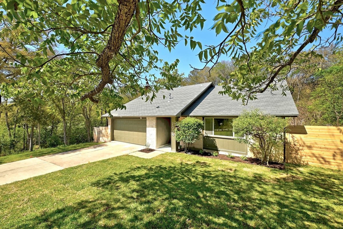 7004 Fred Morse DR, photo 1 of 21, Austin, Austin, TX
