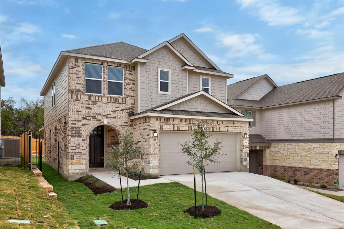 View 7005 Taruca LN in Austin 7005 Taruca LN, photo 1, Austin, Austin, TX